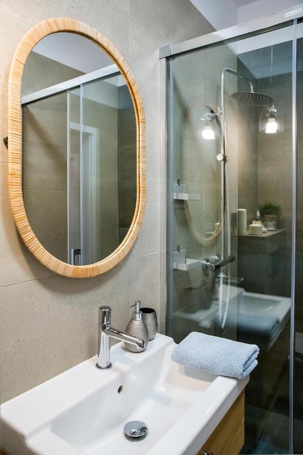 W&K Apartments - Harmony Suite - Faktura Vat, Parking Koszalin Exterior foto