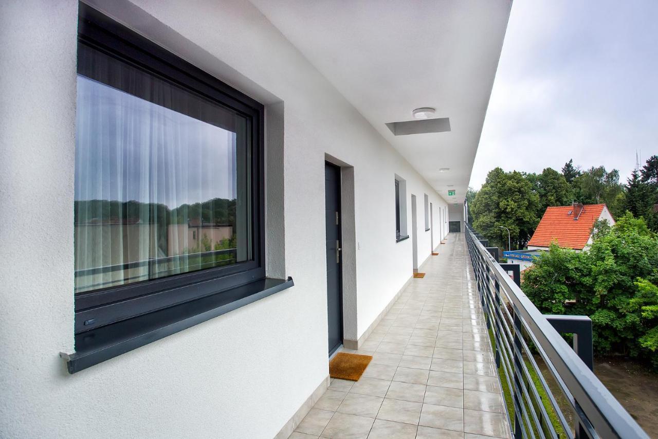 W&K Apartments - Harmony Suite - Faktura Vat, Parking Koszalin Exterior foto